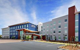 Hampton Inn & Suites San Diego Airport Liberty Station